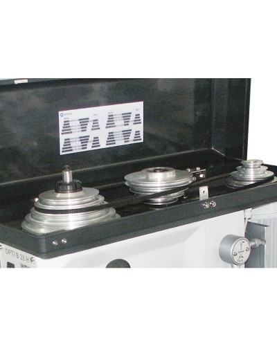 Wiertarka OPTIdrill B16H /... 2