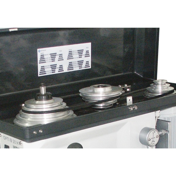 Wiertarka OPTIdrill B24H / 400V / 3Ph Wiertarka OPTIdrill B24H / 400V / 3Ph