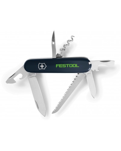 Festool Nóż kieszonkowy Victorinox Festool