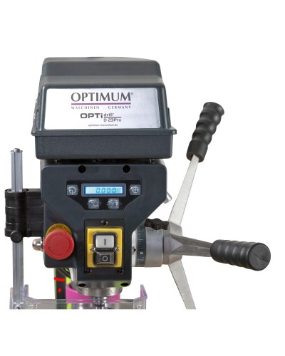 Wietarka OPTIdrill D17PRO/230V 2