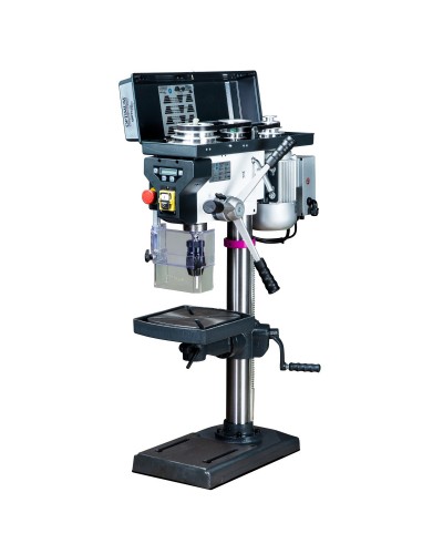 Wiertarka OPTIdrill D23PRO... 2