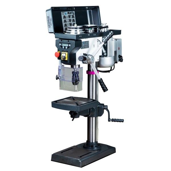 Wiertarka OPTIdrill D23PRO / 230V / 1Ph