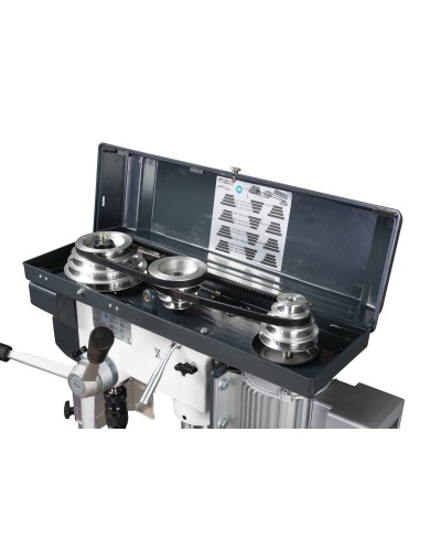 Wiertarka OPTIdrill D26PRO... 2