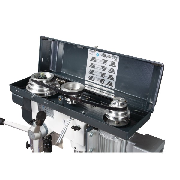 Wiertarka OPTIdrill D26PRO / 400V / 3 Ph