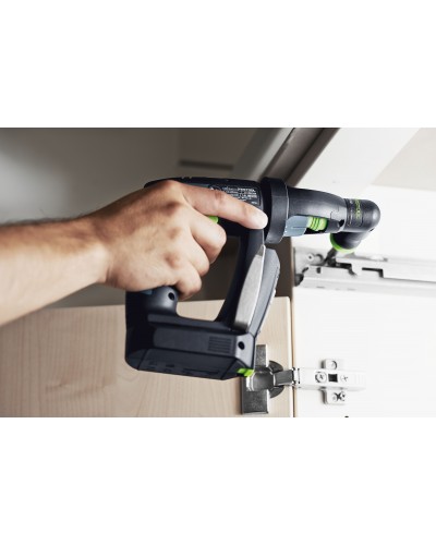 Festool Nasadka kątowa XS-AS 2