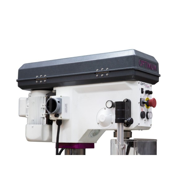 Wiertarka OPTIdrill DH28FT / 400V / 3Ph