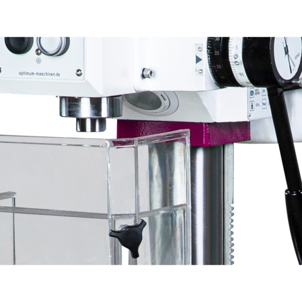 Wiertarka OPTIdrill DH 28FS 400V