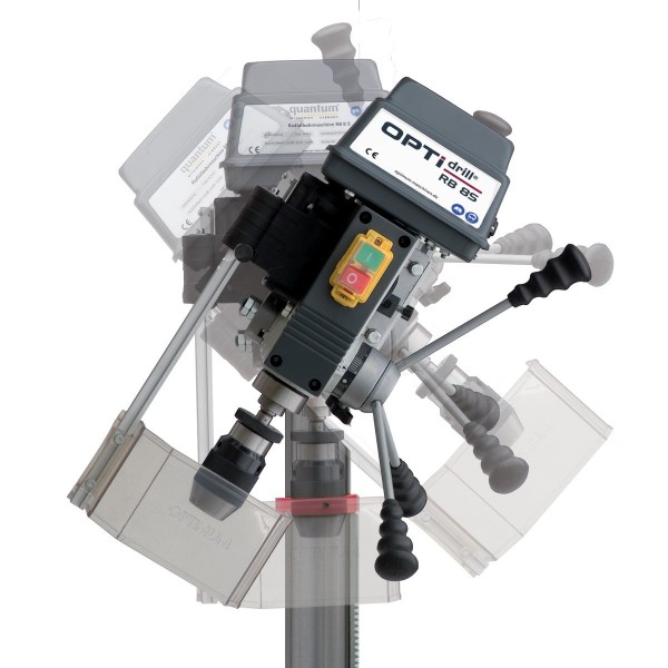 Wiertarka OPTIdrill RB6T/230V