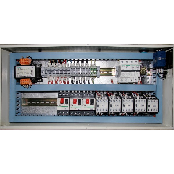 Wiertarka OPTIdrill RD6