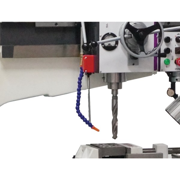 Wiertarka OPTIdrill RD6