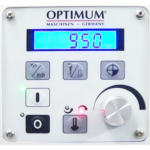 Wiertarka OPTIdrill DX17E 230 V/1...