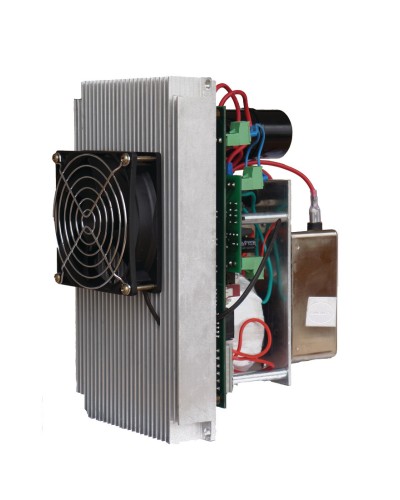 Wiertarka OPTIdrill B24H... 2