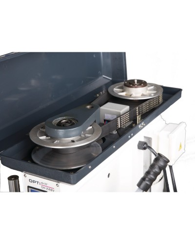 Wiertarka OPTIdrill DH24BV... 2