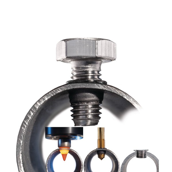 Wiertarka OPTIdrill DH24BV / 400V / 3Ph