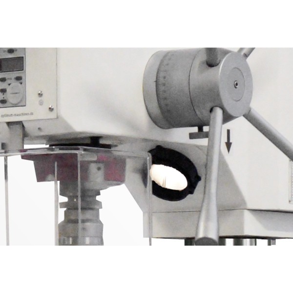 Wiertarka OPTIdrill DH24BV / 400V / 3Ph