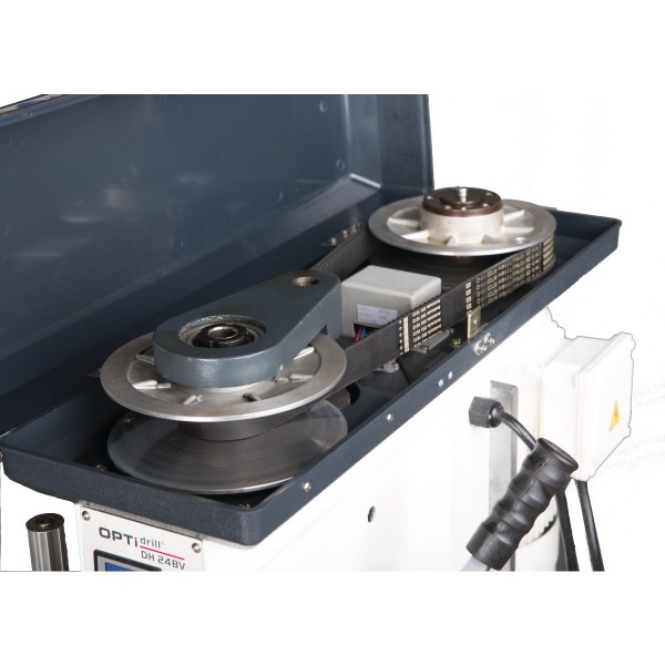 Wiertarka OPTIdrill DH40BV / 400V / 3Ph Wiertarka OPTIdrill DH40BV / 400V / 3Ph