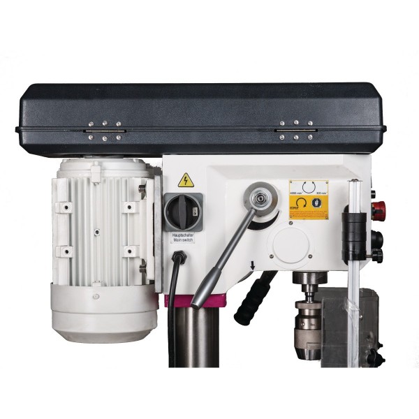 Wiertarka OPTIdrill DH40BV / 400V / 3Ph Wiertarka OPTIdrill DH40BV / 400V / 3Ph