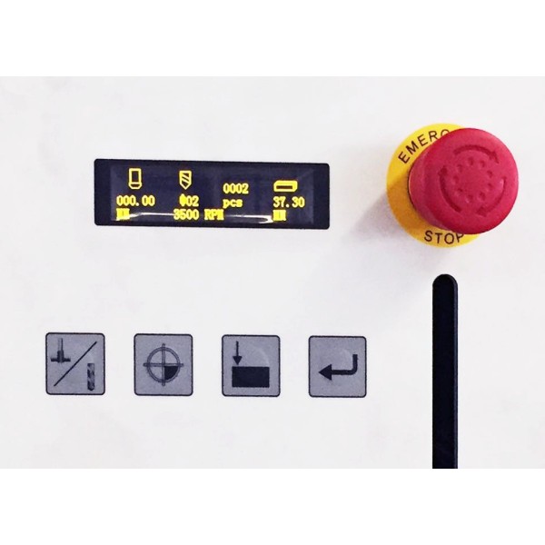 Wiertarka OPTIdrill DH35V /...