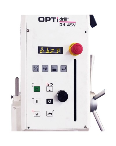 Wiertarka OPTIdrill... 2