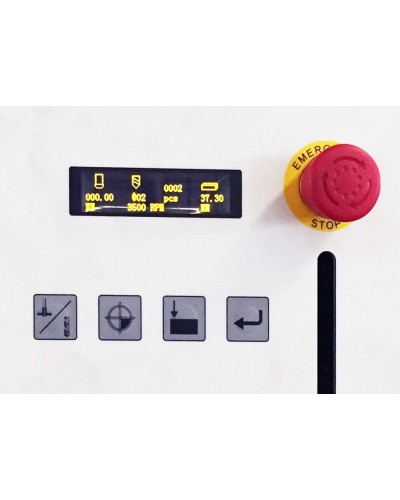 Wiertarka OPTIdrill DH55V /... 2