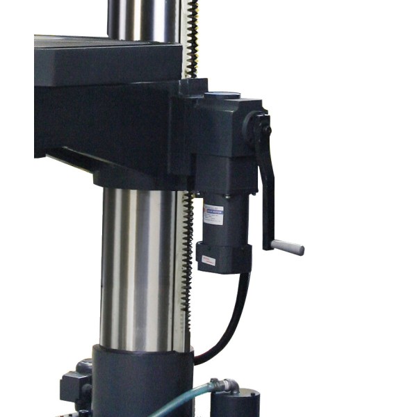 Wiertarka OPTIdrill DH55V /... Wiertarka OPTIdrill DH55V /...