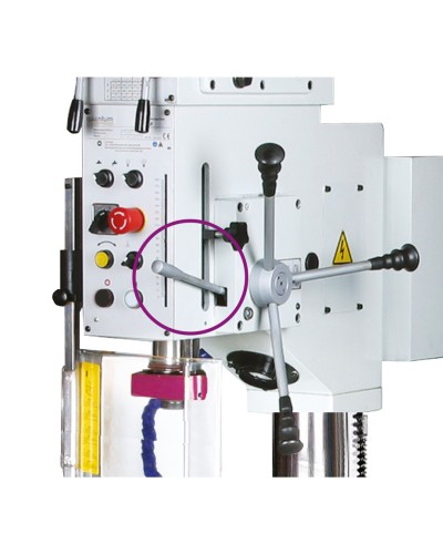 Wiertarka OPTIdrill... 2