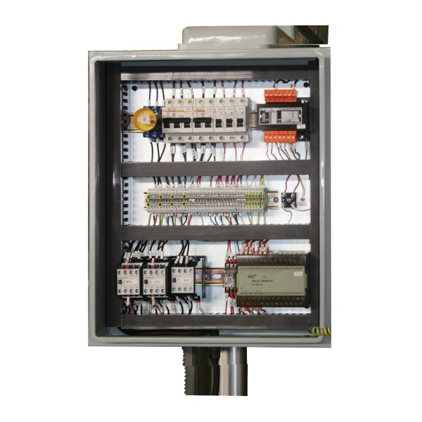 Wiertarka OPTIdrill B40GSP/400V