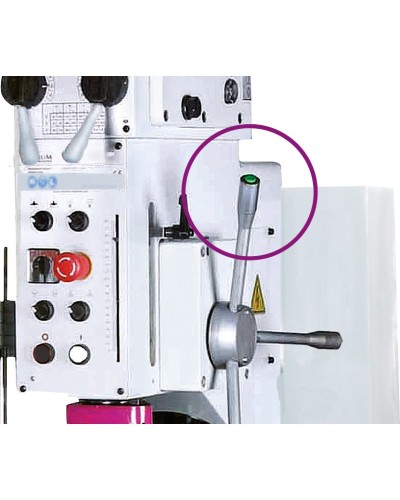 Wiertarka OPTIdrill... 2