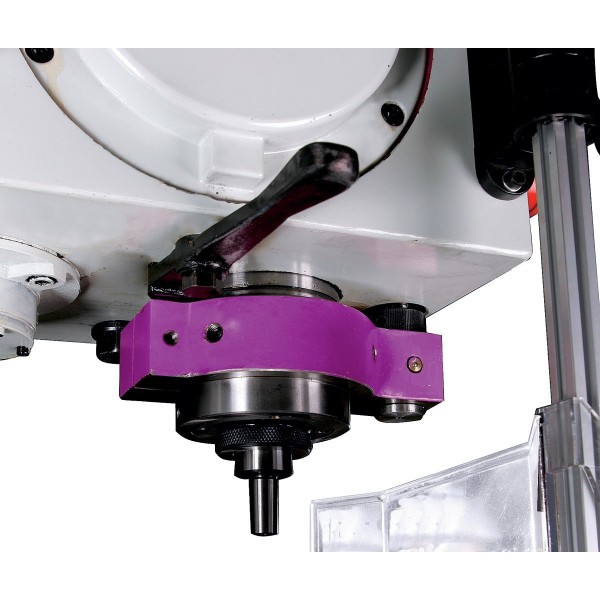 Wiertarka OPTIdrill B50GSM / 400V / 3Ph Wiertarka OPTIdrill B50GSM / 400V / 3Ph