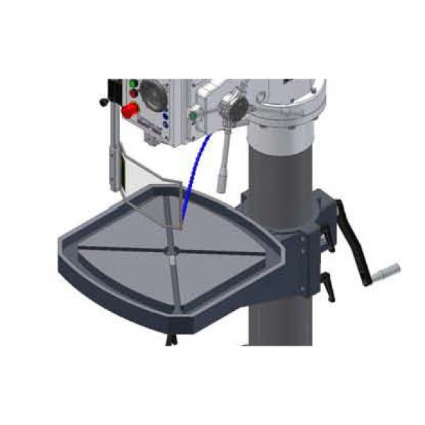 Wiertarka OPTIdrill B50GSM / 400V / 3Ph Wiertarka OPTIdrill B50GSM / 400V / 3Ph