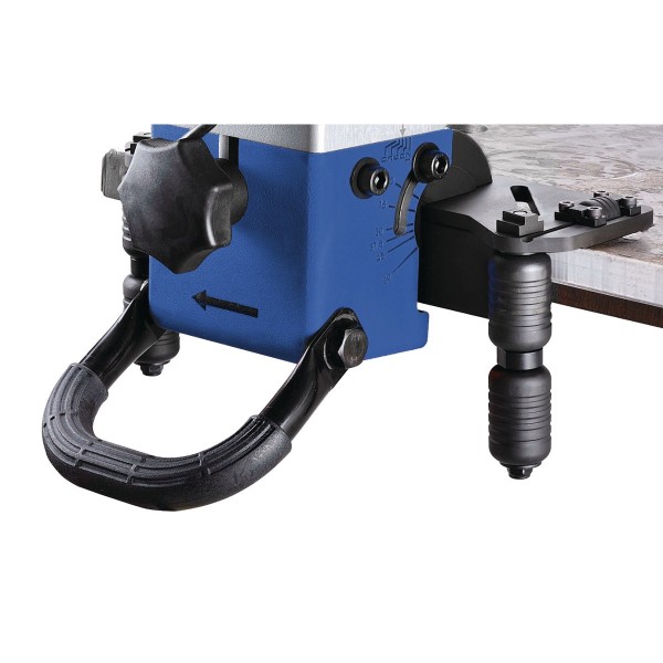 KE 16-2 Wygładzka krawędziowa