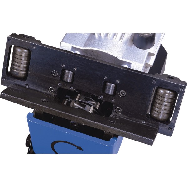 KE 16-2 Wygładzka krawędziowa