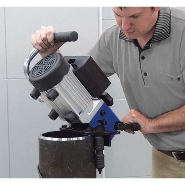 KE 16-2 Wygładzka krawędziowa