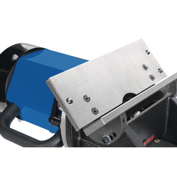 KE 100 Wygładzarka do krawędzi