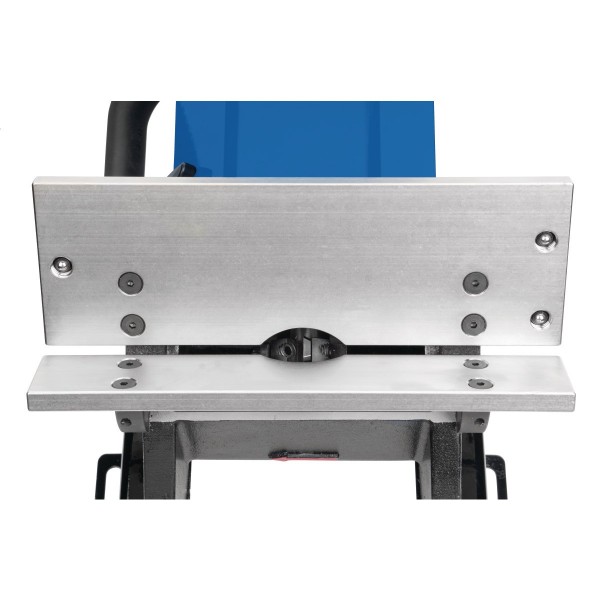 KE 100 Wygładzarka do krawędzi