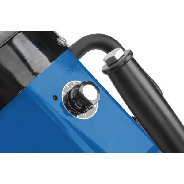 KE 100 Wygładzarka do krawędzi