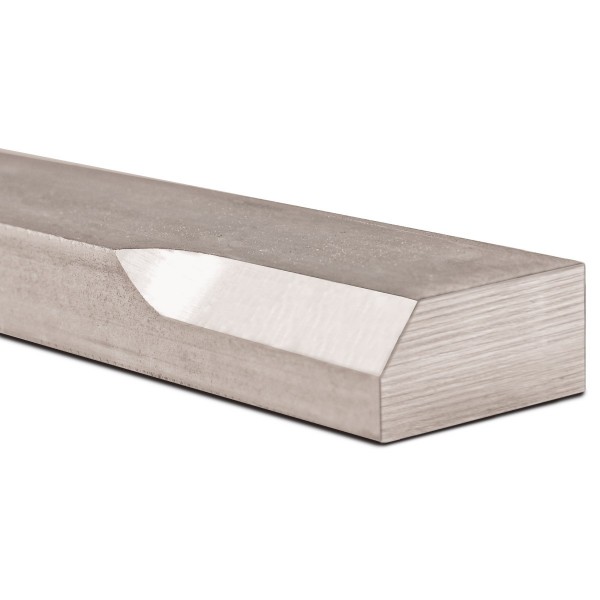 KE 100 Wygładzarka do krawędzi