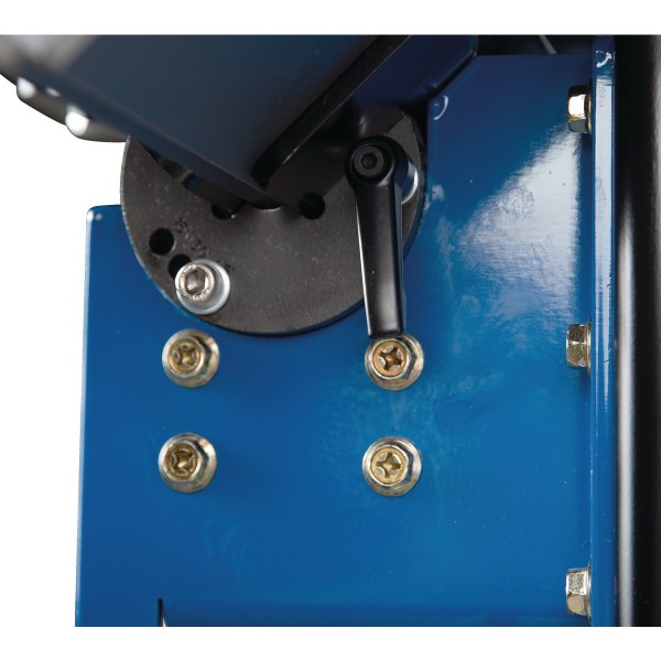 KE 150 Wygładzarka do krawędzi