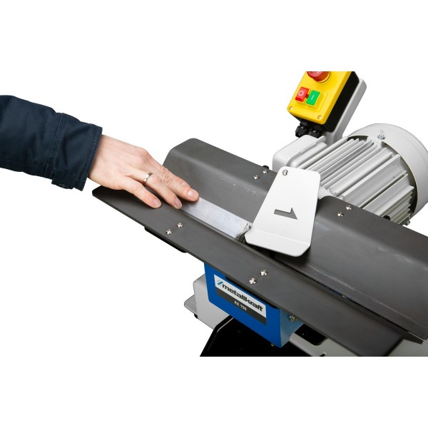 KE 150 Wygładzarka do krawędzi