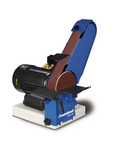 BTS 51 Szlifierka taśmowa i... 2