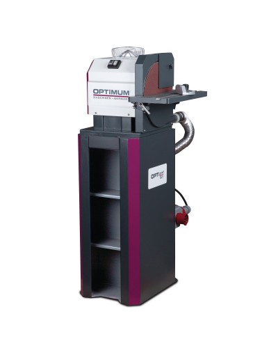 OPTIgrind GB305D / 400V / 3Ph 2