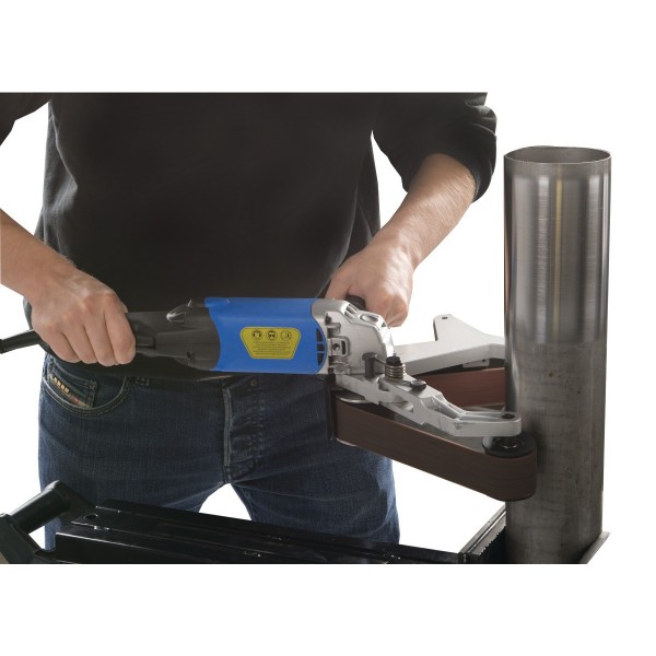 RSM 760 Szlifierka do rur