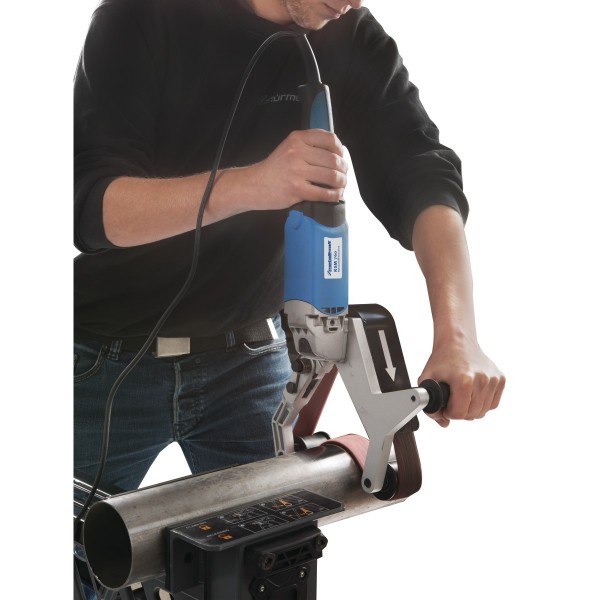 RSM 760 Szlifierka do rur