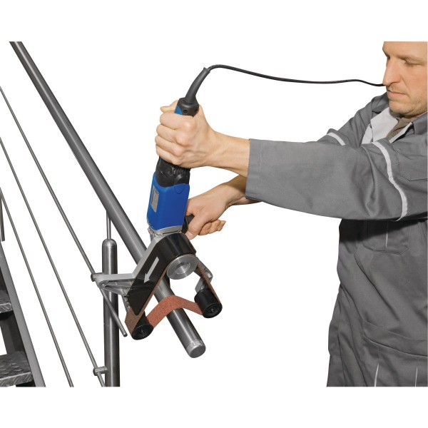 RSM 760 Szlifierka do rur