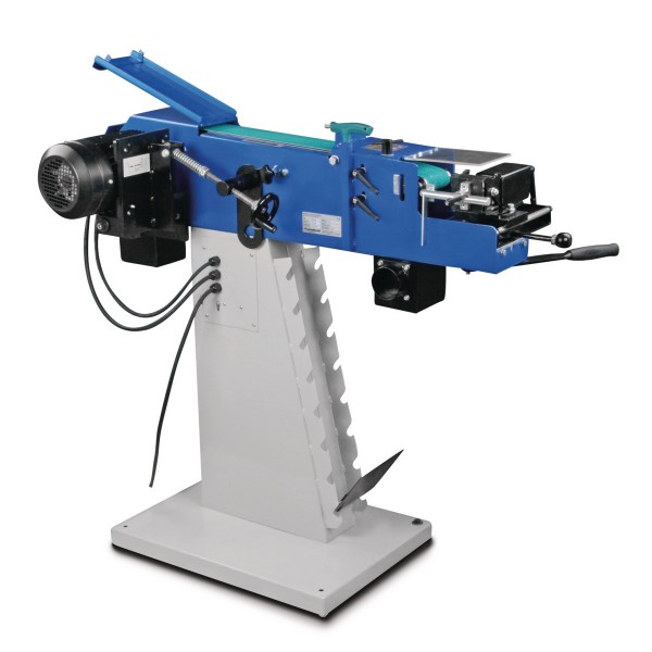 KRBS 101 Kombinowana szlifierka taśmowa