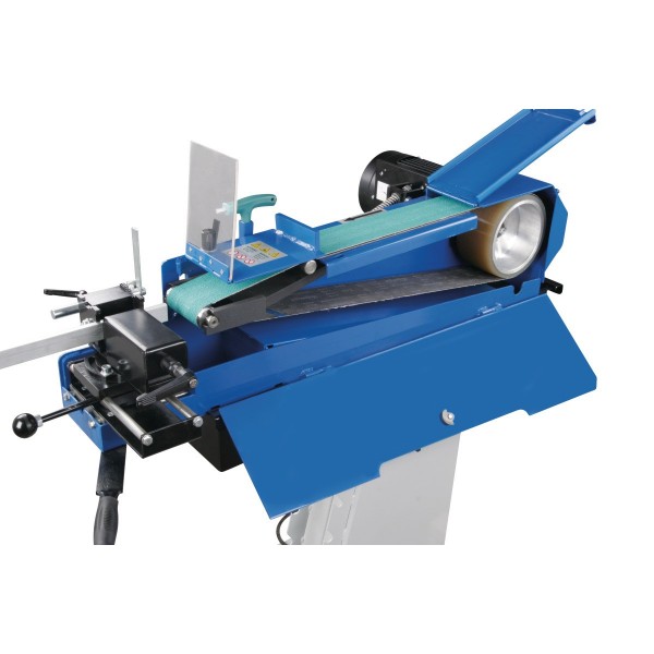 KRBS 101 Kombinowana szlifierka taśmowa