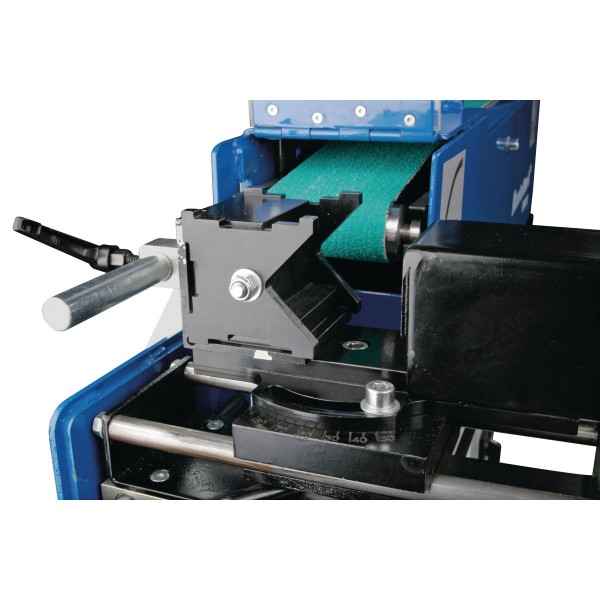 KRBS 101 Kombinowana szlifierka taśmowa