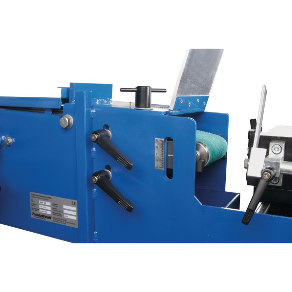 KRBS 101 Kombinowana szlifierka taśmowa