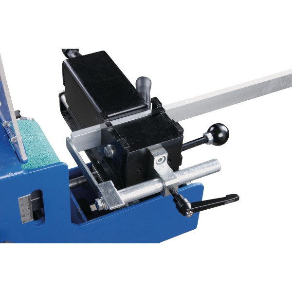 KRBS 101 Kombinowana szlifierka taśmowa