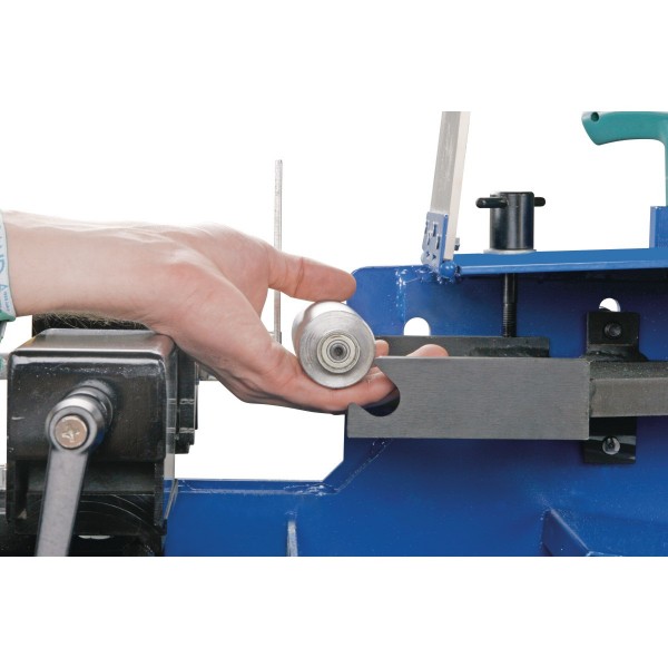 KRBS 101 Kombinowana szlifierka taśmowa